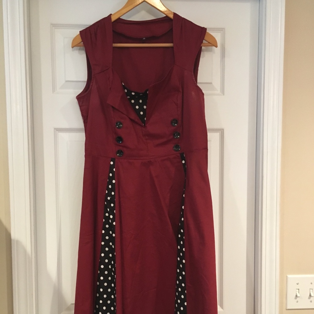 Dress